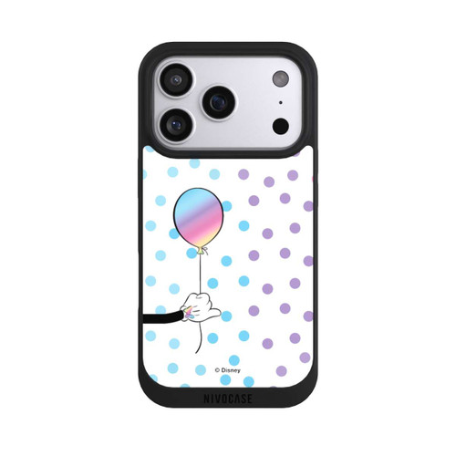 Apple iPhone 17 Pro NIVOpure Minnie Ballon