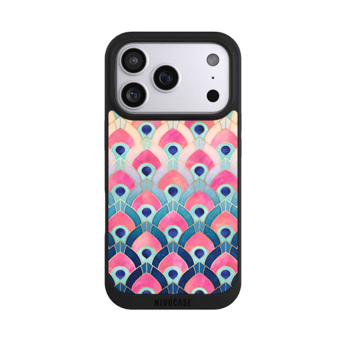 Apple iPhone 17 Pro NIVOpure Gefiedert