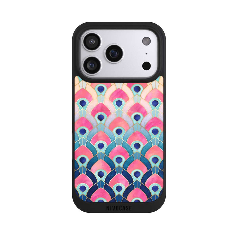 iPhone 17 Pro NIVOpure À plumes