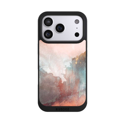 Apple iPhone 17 Pro NIVOpure Papier Wolken