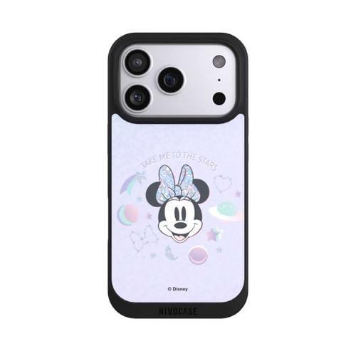 Apple iPhone 17 Pro NIVOpure Reprenez-moi
