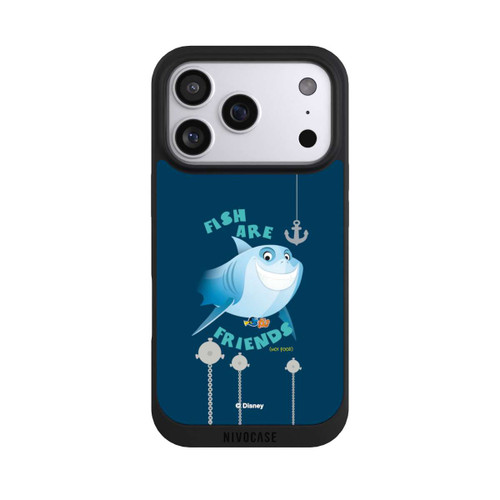 Apple iPhone 17 Pro NIVOpure Fish are Friends