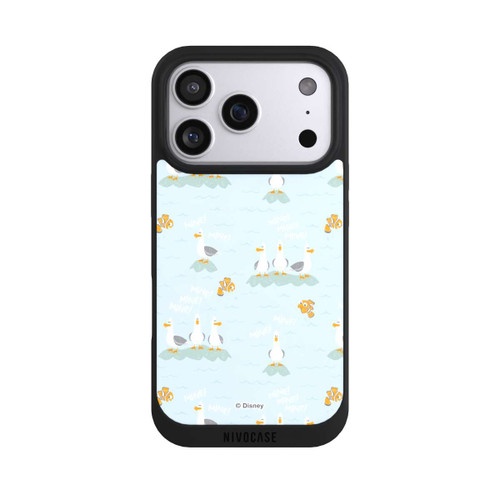 Apple iPhone 17 Pro NIVOpure Mine Mine Mine