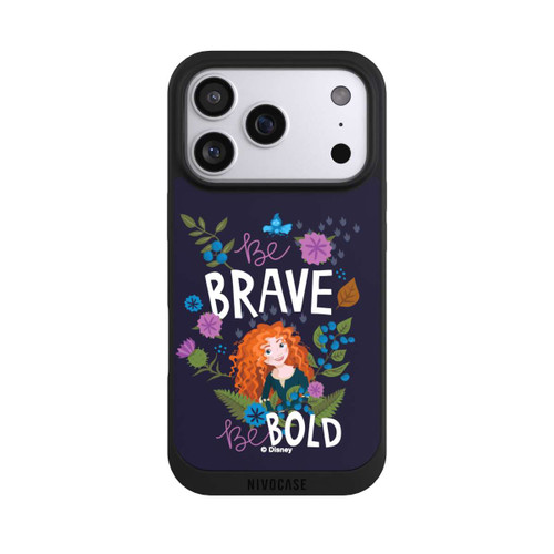 Apple iPhone 17 Pro NIVOpure Be Brave | Be Bold