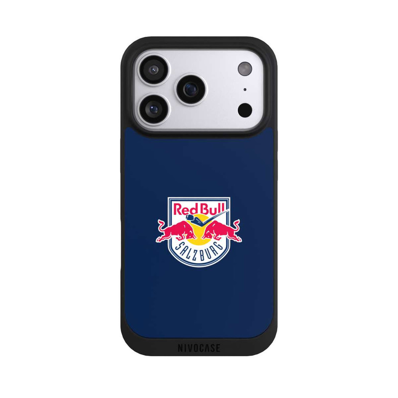 iPhone 17 Pro NIVOpure RBS bleu