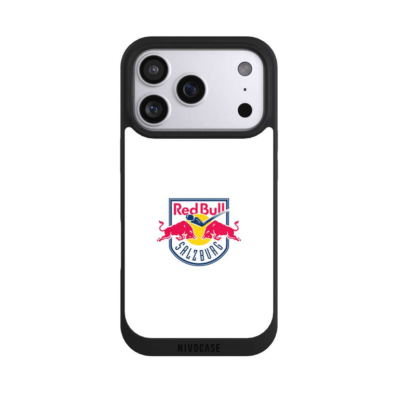 iPhone 17 Pro NIVOpure RBS Weiß