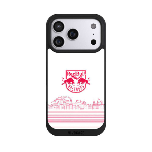 Apple iPhone 17 Pro NIVOpure RBS Salzburg Skyline