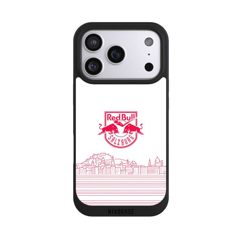 iPhone 17 Pro NIVOpure RBS Salzbourg Silhouette