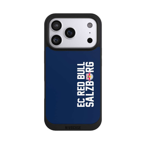 Apple iPhone 17 Pro NIVOpure RBS Logo vertical