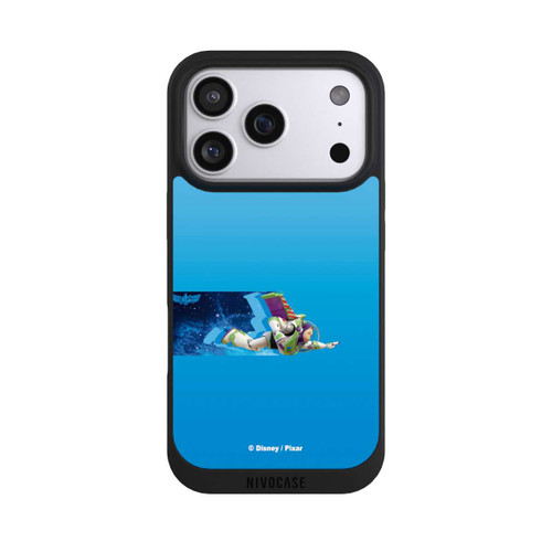 Apple iPhone 17 Pro NIVOpure Buzz Lightyear Bis zur Unendlichkeit und darüber hinaus