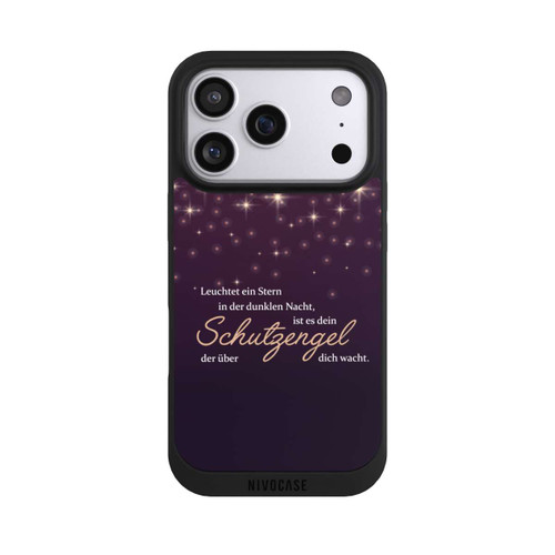 Apple iPhone 17 Pro NIVOpure Schutzengel