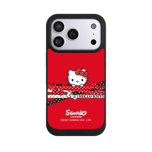Apple iPhone 17 Pro NIVOpure Hello Kitty - BowBow