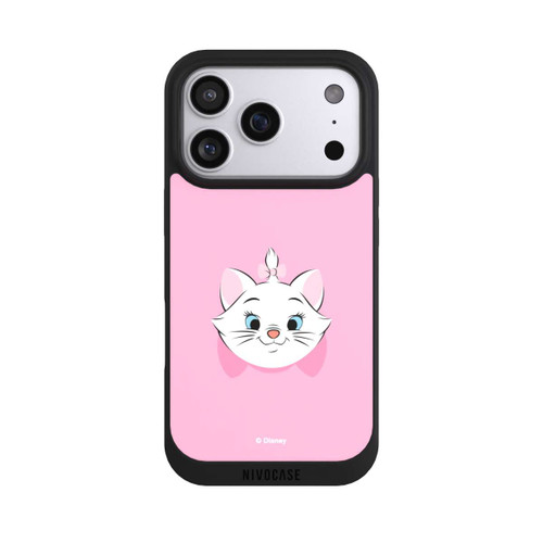 Apple iPhone 17 Pro NIVOpure Marie Closeup