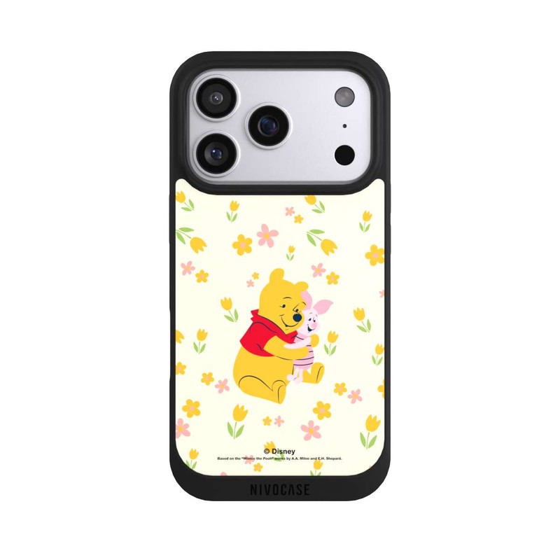iPhone 17 Pro NIVOpure Winnie the Pooh Hug