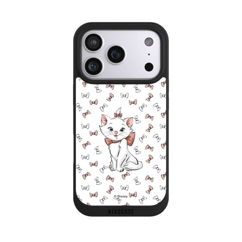 Apple iPhone 17 Pro NIVOpure Marie Shy
