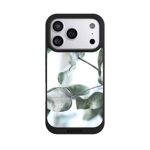 Apple iPhone 17 Pro NIVOpure Eucalyptus 8