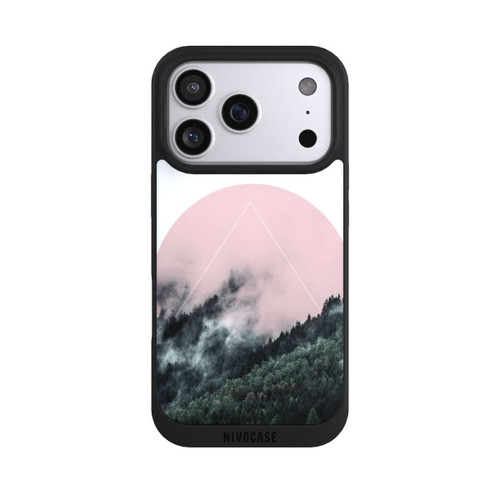 Apple iPhone 17 Pro NIVOpure Neblige Wälder 2
