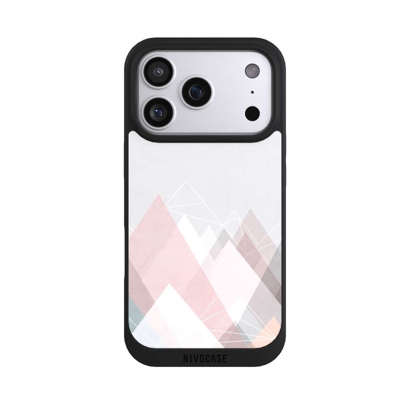 iPhone 17 Pro NIVOpure Grafik 110 türkis