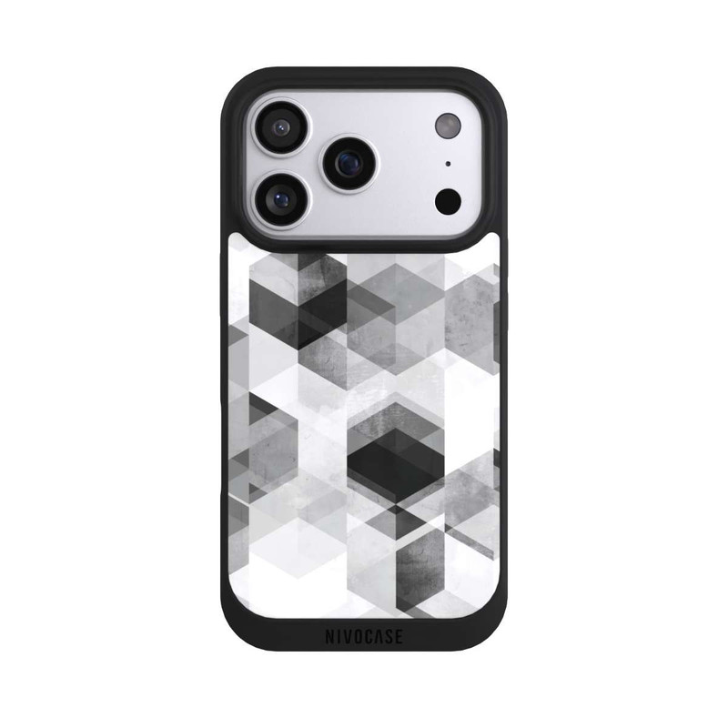 iPhone 17 Pro NIVOpure Grafik 175z