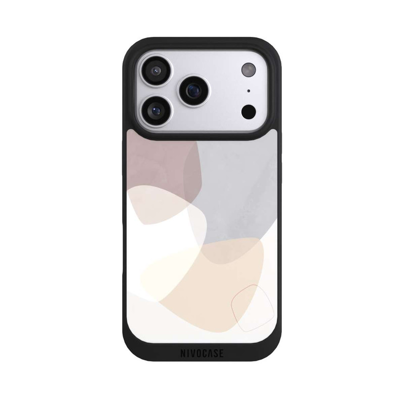 iPhone 17 Pro NIVOpure Grafik 192