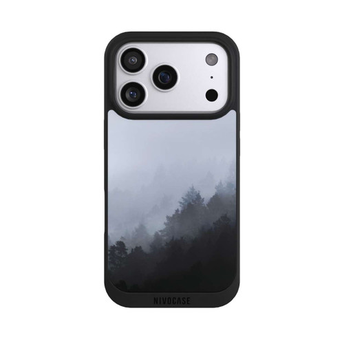 Apple iPhone 17 Pro NIVOpure Neblige Morgenstunden
