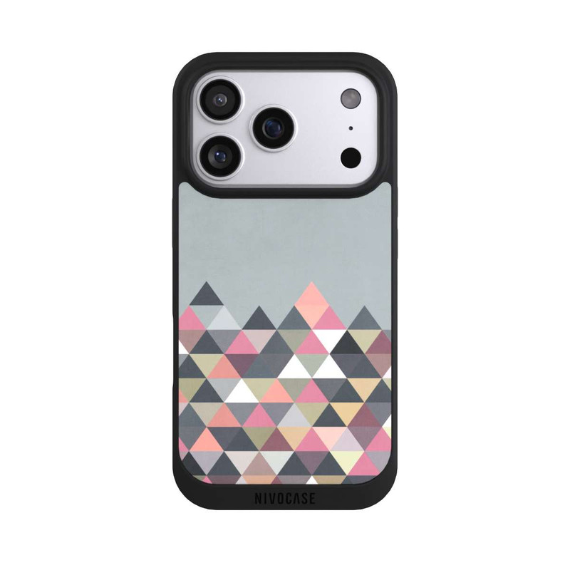 iPhone 17 Pro NIVOpure Nordic combination 13