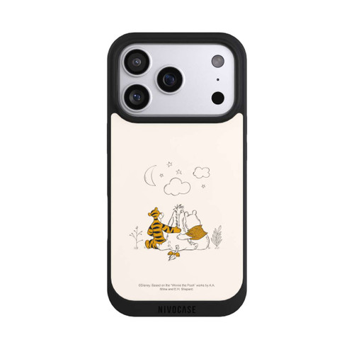 Apple iPhone 17 Pro NIVOpure Beste Freunde in der Natur