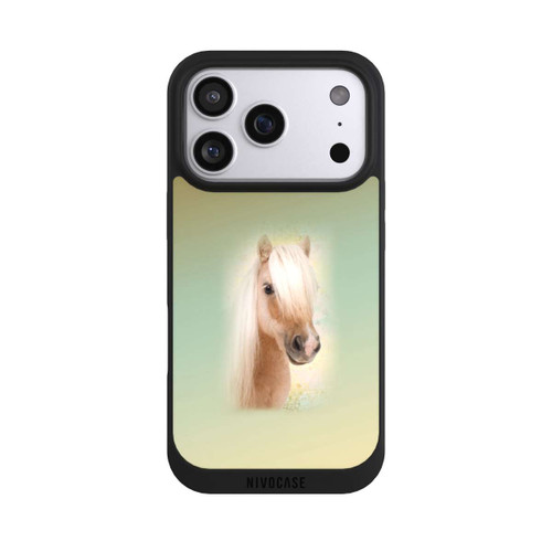 Apple iPhone 17 Pro NIVOpure Haflinger Portait