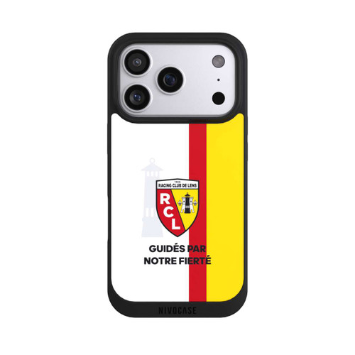Apple iPhone 17 Pro NIVOpure RC Lens Our Pride