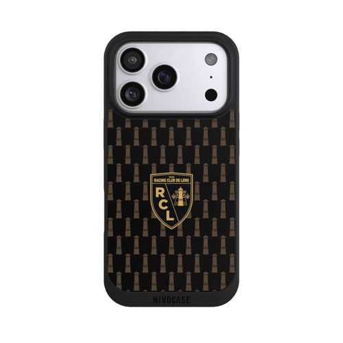 Apple iPhone 17 Pro NIVOpure RC Lens Away Jersey 2020/21