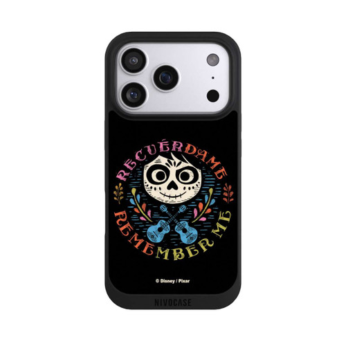 Apple iPhone 17 Pro NIVOpure Coco Remember Me