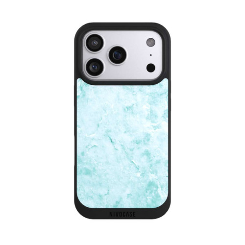 Apple iPhone 17 Pro NIVOpure Süßwassermarmor