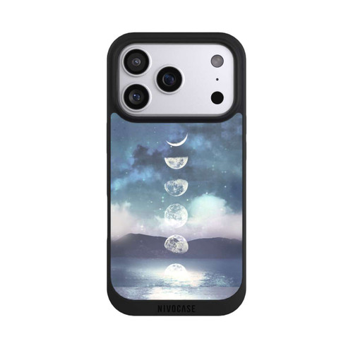 Apple iPhone 17 Pro NIVOpure Aufgehender Mond