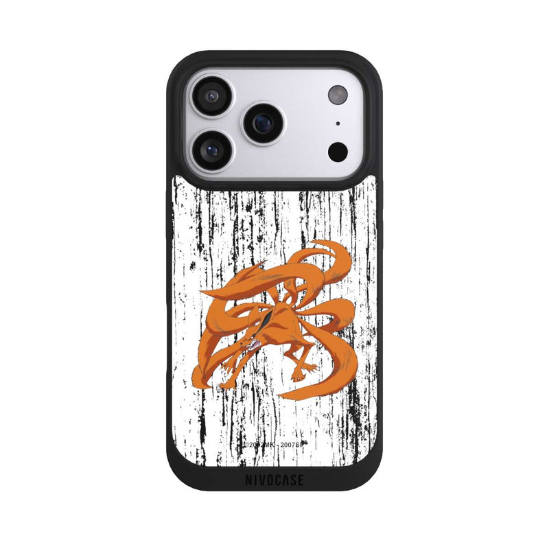 iPhone 17 Pro NIVOpure Kurama