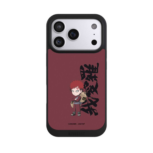 Apple iPhone 17 Pro NIVOpure Gaara SD