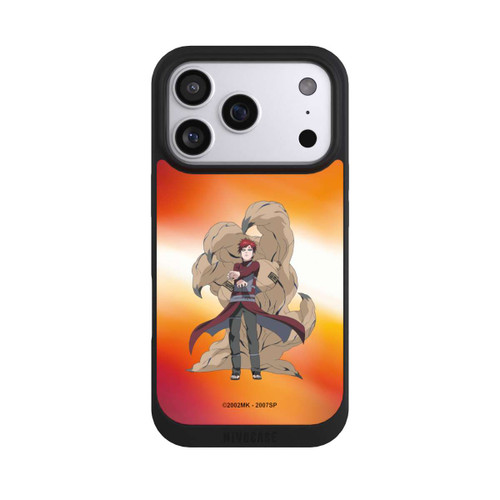 Apple iPhone 17 Pro NIVOpure Gaara