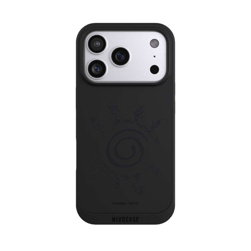 Apple iPhone 17 Pro NIVOpure Das Siegel von Naruto ohne Hintergrund
