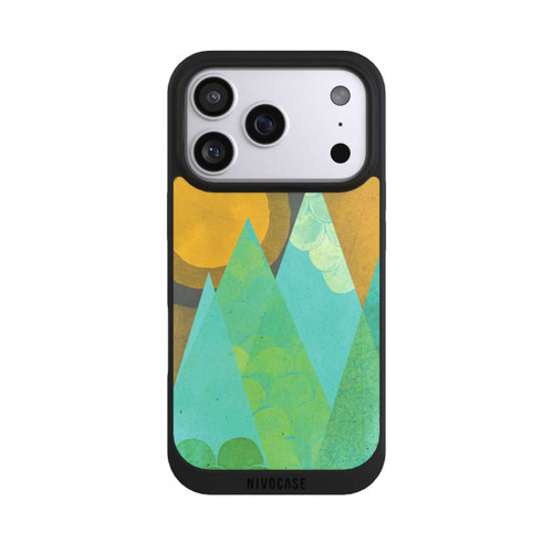 Apple iPhone 17 Pro NIVOpure Journée de la Norvège