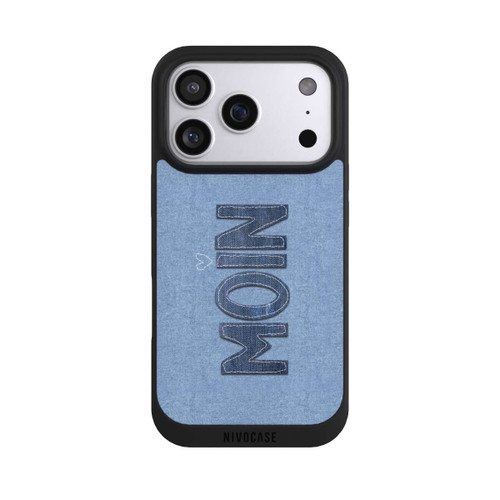 Apple iPhone 17 Pro NIVOpure Moin Jeans