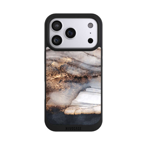 Apple iPhone 17 Pro NIVOpure Aufziehender Sturm
