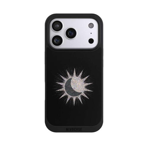 Apple iPhone 17 Pro NIVOpure Mond Sonnenlicht