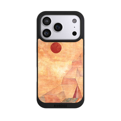 Apple iPhone 17 Pro NIVOpure Märchen von Paul Klee