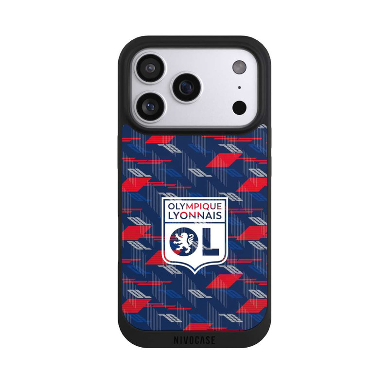 iPhone 17 Pro NIVOpure OL Modern