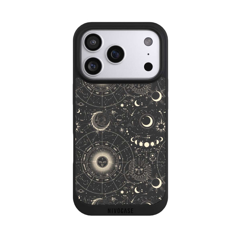 iPhone 17 Pro NIVOpure Space Art 3