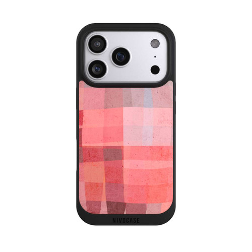 Apple iPhone 17 Pro NIVOpure Rayures en tricot