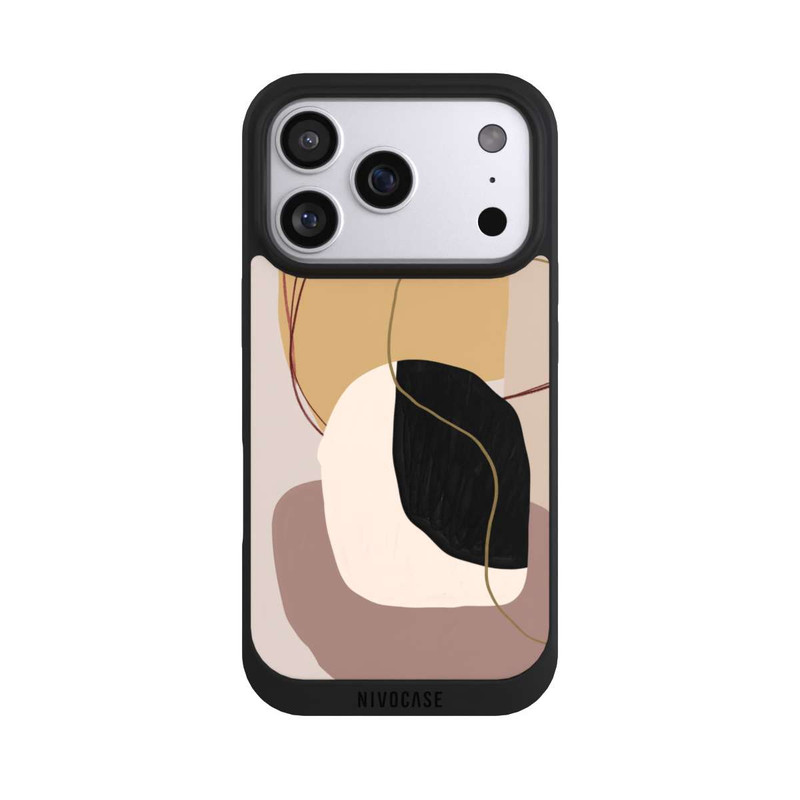 iPhone 17 Pro NIVOpure Grafik 266