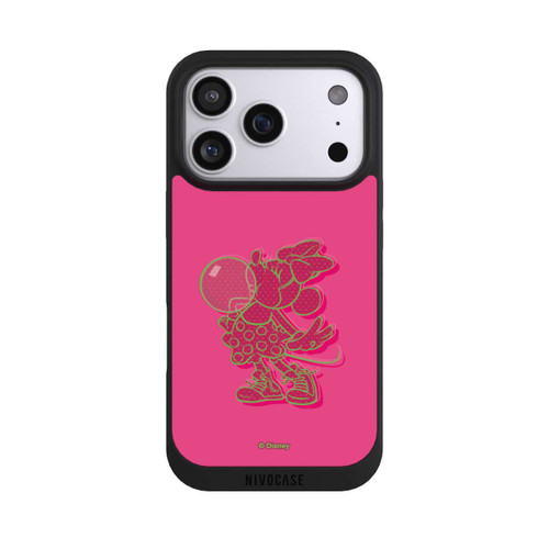 Apple iPhone 17 Pro NIVOpure Minnie toujours jeune