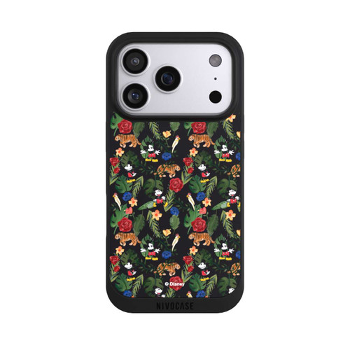 Apple iPhone 17 Pro NIVOpure Jungle de Mickey