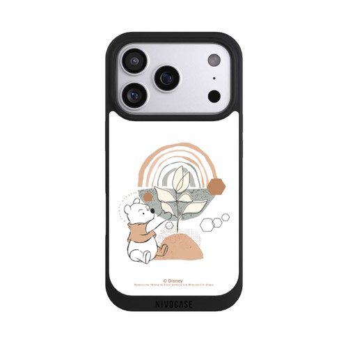 Apple iPhone 17 Pro NIVOpure Winnie the Pooh Nature