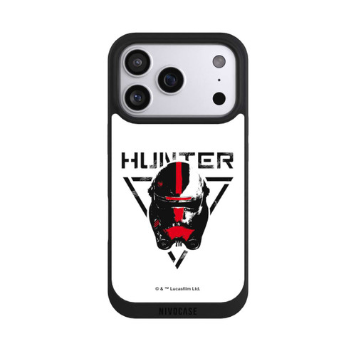 Apple iPhone 17 Pro NIVOpure Bad Batch Hunter